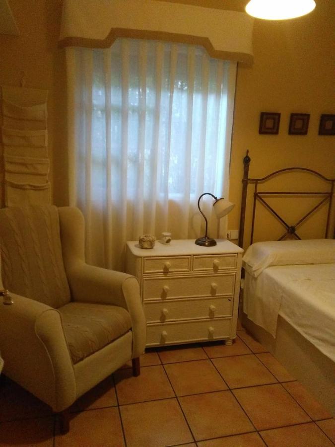 Willa Chalet Con Encanto Palomares del Río Zewnętrze zdjęcie