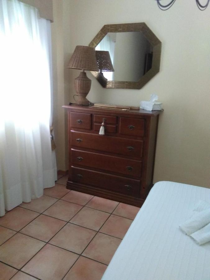 Willa Chalet Con Encanto Palomares del Río Zewnętrze zdjęcie