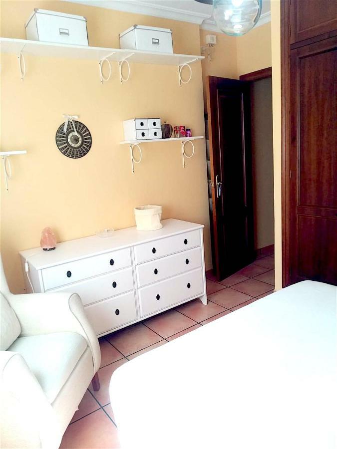 Willa Chalet Con Encanto Palomares del Río Zewnętrze zdjęcie